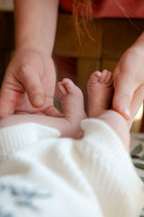 Christian Jayce - Newborn