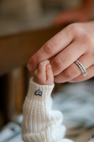 Christian Jayce - Newborn