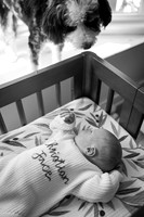 Christian Jayce - Newborn