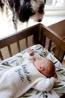 Christian Jayce - Newborn