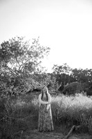 Senior Photos - Claire