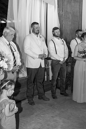 Mr. and Mrs. Lester