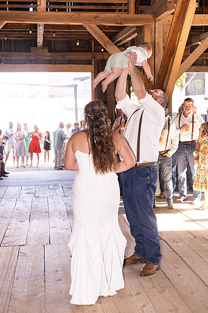 Mr. and Mrs. Lester