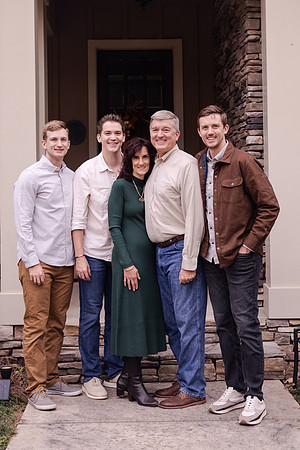 West Family