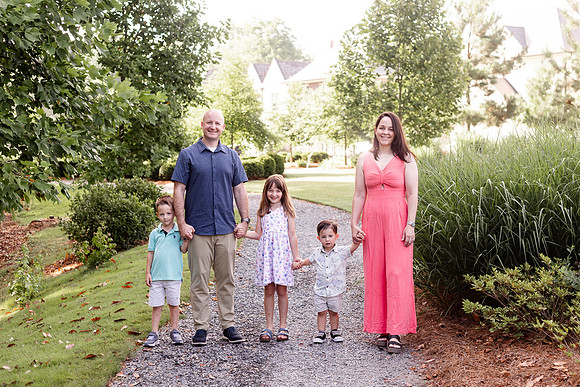 Family Photos