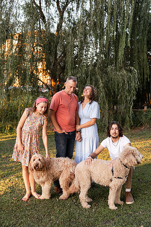 Seeger Family