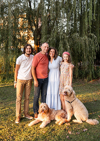 Seeger Family
