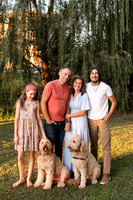 Seeger Family