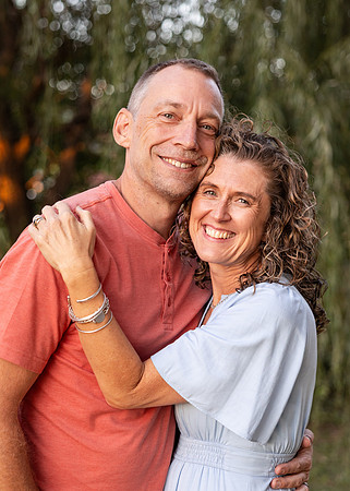 Seeger Family