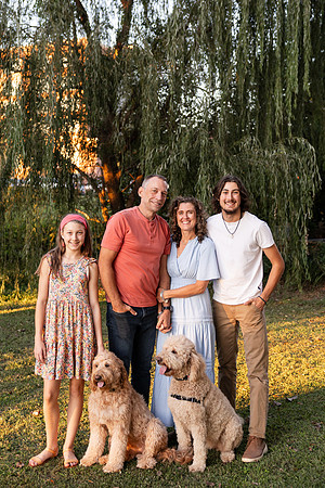 Seeger Family
