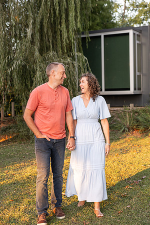 Seeger Family