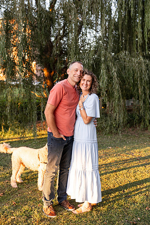Seeger Family