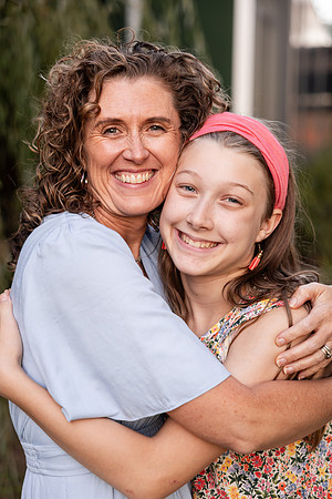 Seeger Family