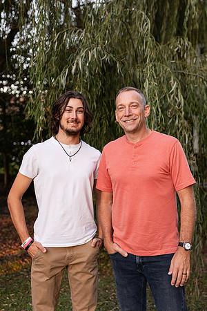 Seeger Family