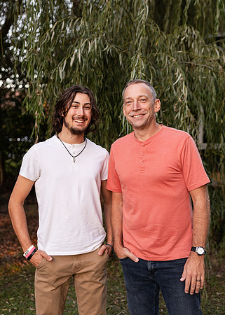 Seeger Family