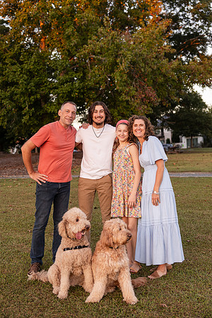 Seeger Family
