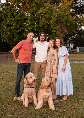 Seeger Family