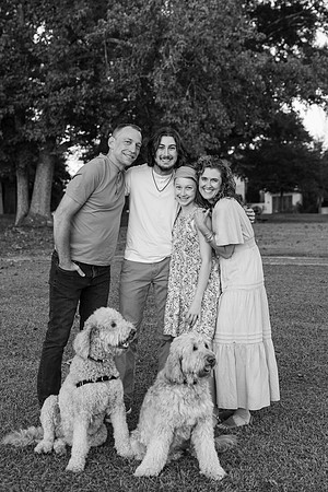 Seeger Family