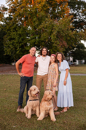 Seeger Family