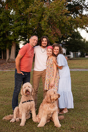 Seeger Family