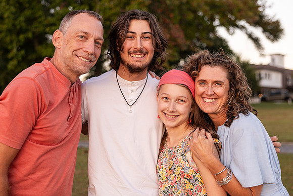 Seeger Family