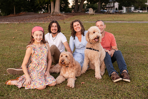 Seeger Family