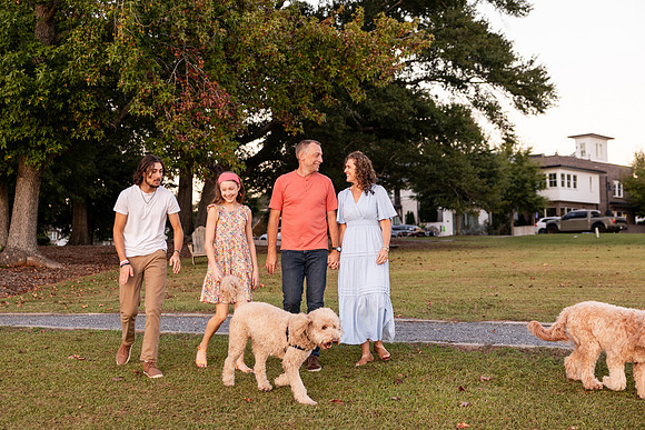 Seeger Family