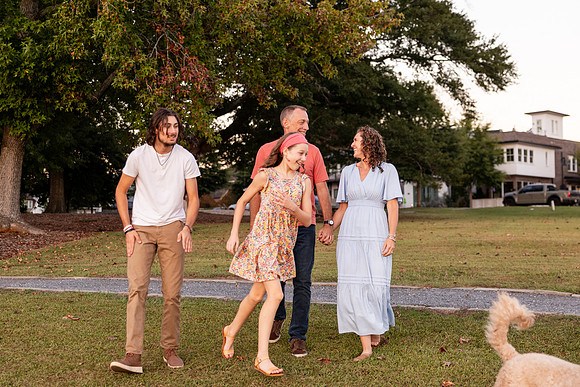 Seeger Family