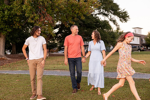 Seeger Family