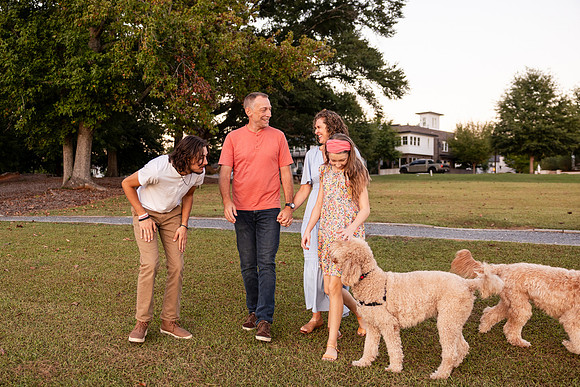 Seeger Family