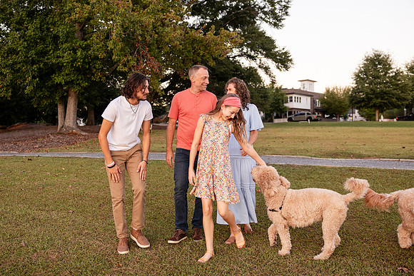 Seeger Family