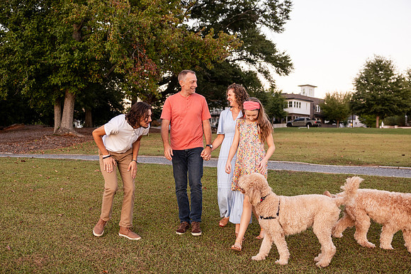 Seeger Family
