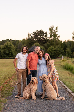 Seeger Family