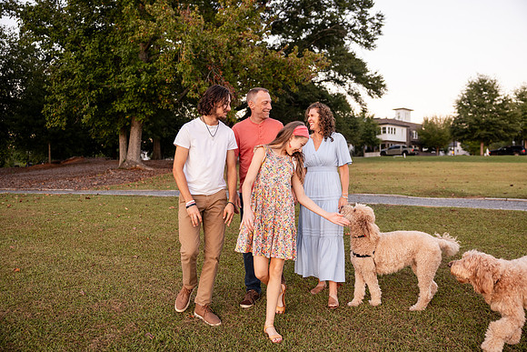 Seeger Family