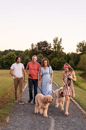 Seeger Family