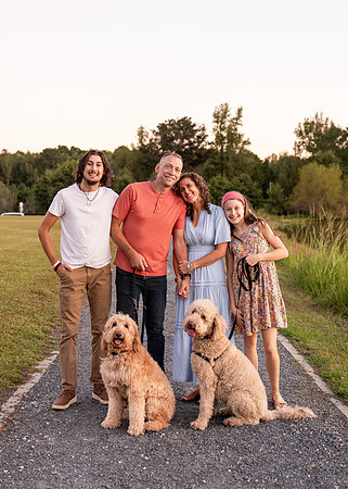 Seeger Family