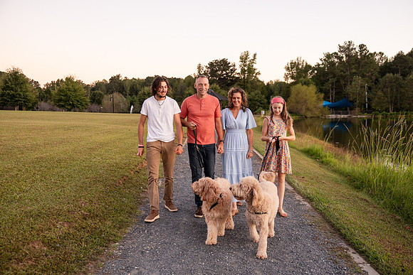 Seeger Family