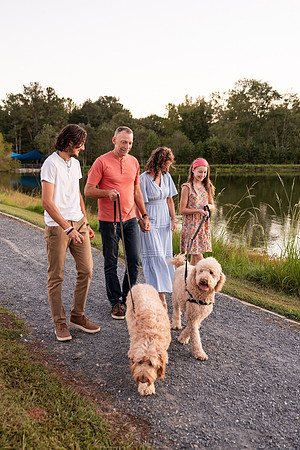Seeger Family