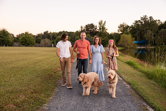 Seeger Family