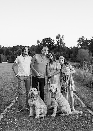Seeger Family