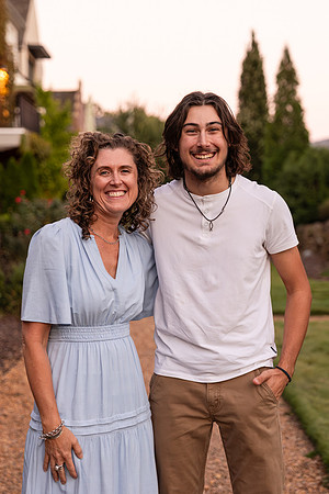 Seeger Family