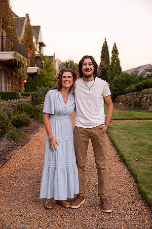 Seeger Family