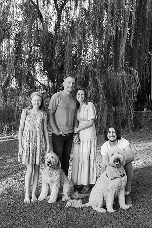 Seeger Family