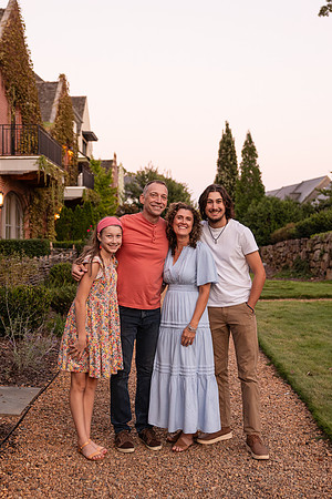 Seeger Family