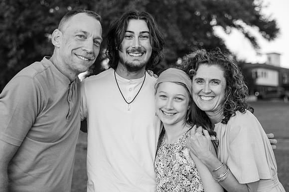 Seeger Family