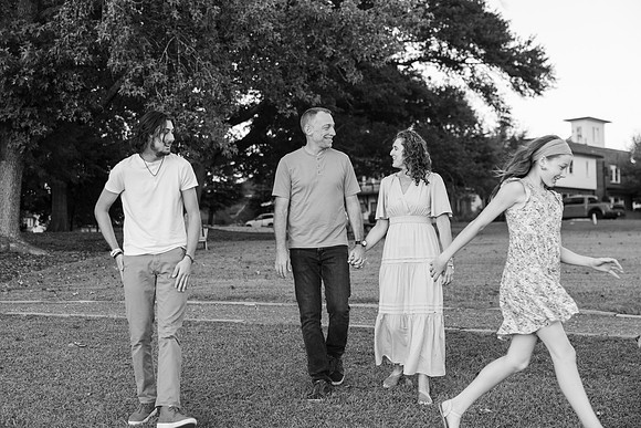 Seeger Family