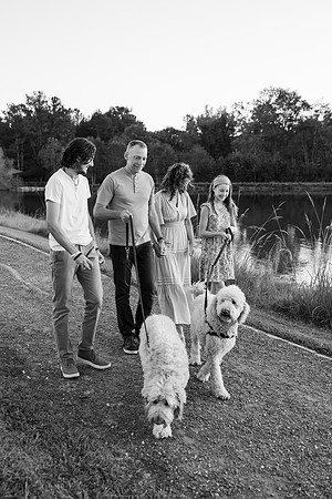 Seeger Family