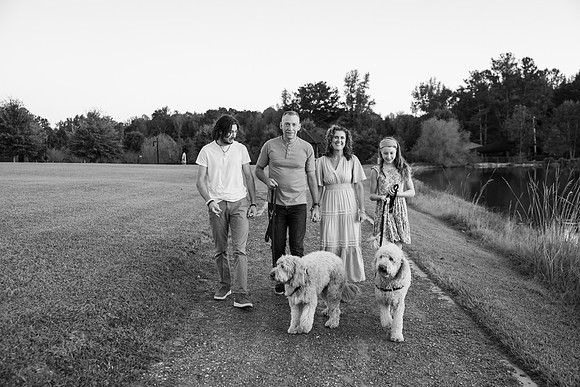 Seeger Family