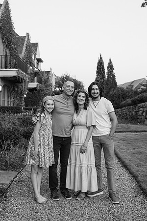 Seeger Family