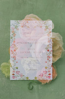Araiza Florals - Mr. and Mrs. Miller